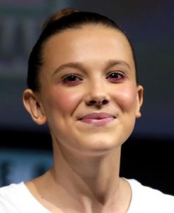 Millie Bobby Brown