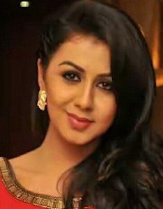 Nikki Galrani