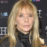 Rosanna Arquette Diet Plan