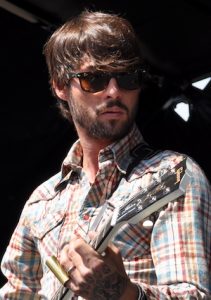 Ryan Bingham