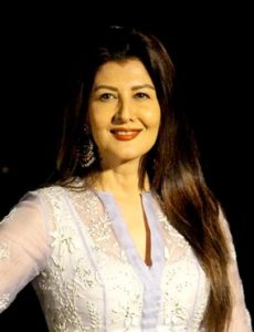 Sangeeta Bijlani