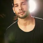 Siddhant Chaturvedi Age, Weight, Height, Measurements