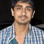 Siddharth Net Worth