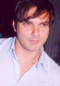 Sohail Khan