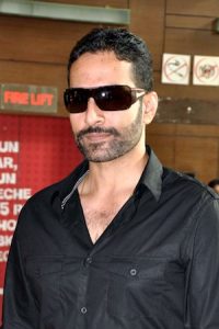 Sudhanshu Pandey