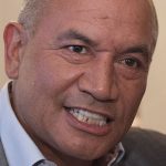 Temuera Morrison Net Worth