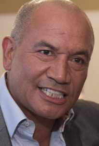 Temuera Morrison