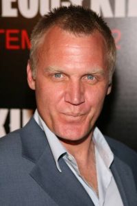 Terry Serpico