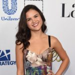 Victoria Moroles Bra Size, Age, Weight, Height, Measurements