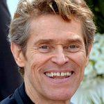 Willem Dafoe Workout Routine