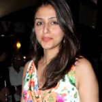 Aarti Chabria Workout Routine