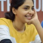 Aishwarya Lekshmi Bra Size, Age, Weight, Height, Measurements