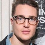 Alexander Dreymon Age, Weight, Height, Measurements