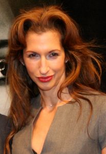 Alysia Reiner