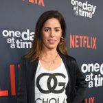 Ana Ortiz Workout Routine