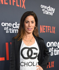Ana Ortiz