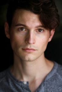 Bryan Dechart