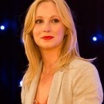 Candice Accola Workout Routine