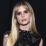 Carlson Young Bra Size, Age, Weight, Height, Measurements
