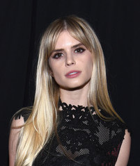 Carlson Young