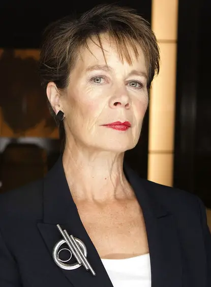 Celia Imrie