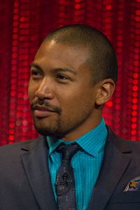 Charles Michael Davis