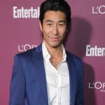 Chris Pang Net Worth