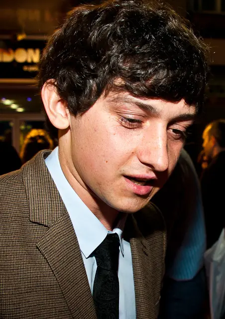 Craig Roberts