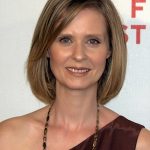 Cynthia Nixon Workout Routine