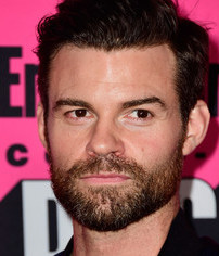Daniel Gillies