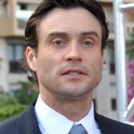 Daniel Goddard Net Worth