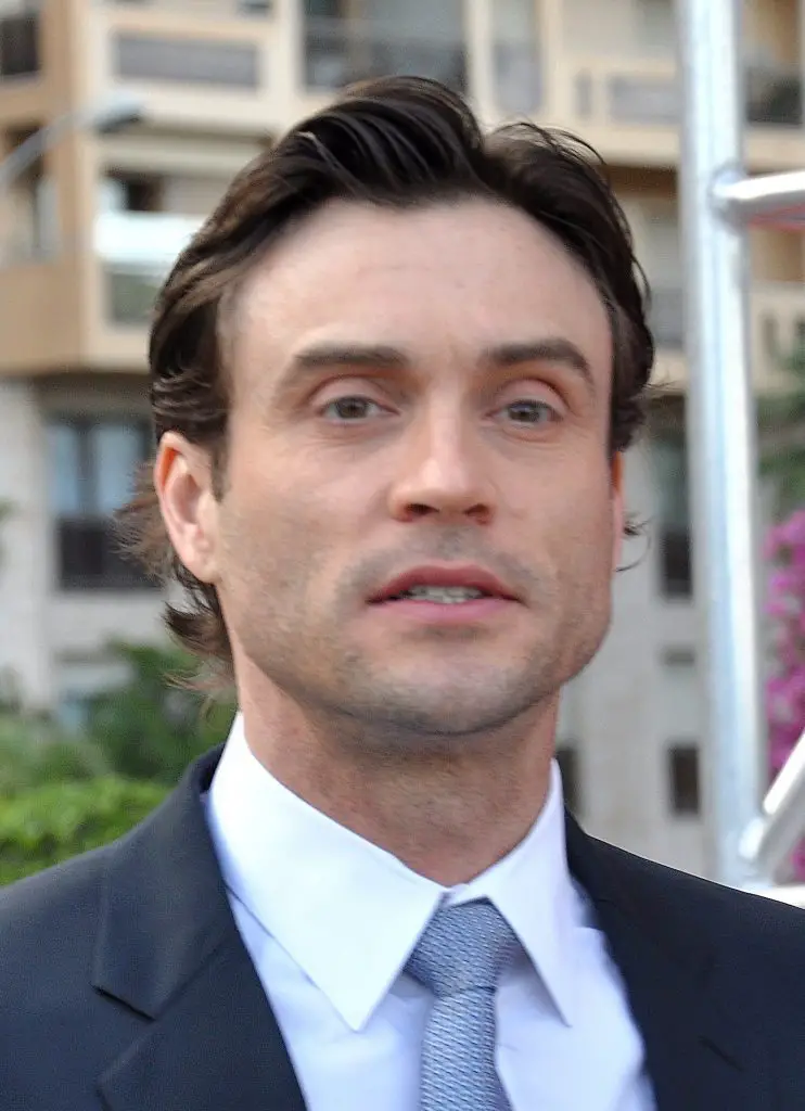 Daniel Goddard Net Worth - Celebrity Sizes