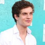 Daniel Sharman Diet Plan