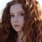 Francesca Capaldi Bra Size, Age, Weight, Height, Measurements