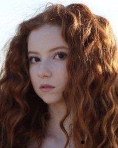 Francesca Capaldi