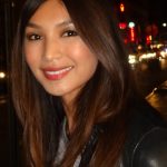 Gemma Chan Workout Routine