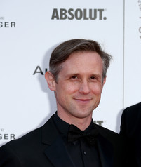 Ian Hallard