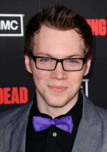 James Allen McCune