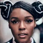 Janelle Monáe Diet Plan