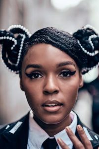 Janelle Monáe