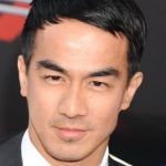 Joe Taslim Net Worth