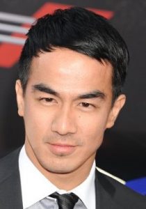 Joe Taslim