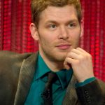 Joseph Morgan Workout Routine