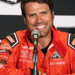 Joshua Morrow Net Worth