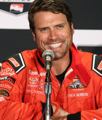 Joshua Morrow