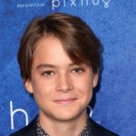 Judah Lewis Net Worth