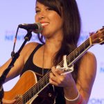 Kina Grannis Net Worth