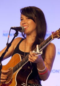 Kina Grannis