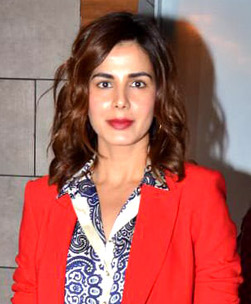 Kirti Kulhari