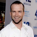 Lucas Black Workout Routine